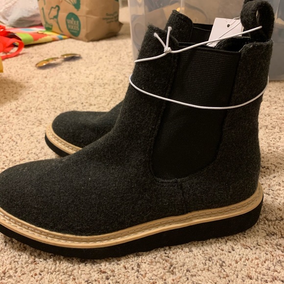 Universal Thread Shoes - Brand new boots / booties